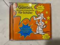 2 CDs Hörbuch „Günter der innere Schweinehund, für Schüler NEU Bayern - Treuchtlingen Vorschau