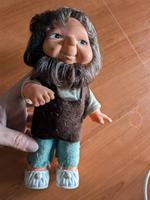 Gnom vintage Puppe Hausgeist DDR Retro Leipzig - Stötteritz Vorschau