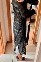 Cardigan Spitze Strand  S. Oliver Bikini Cover up Beach Kimono Nordrhein-Westfalen - Dormagen Vorschau