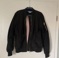 Damen Jacke Größe 36 H&M Bomberjacke Übergangsjacke Brandenburg - Dreetz Vorschau