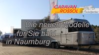 Pössl Summit 640 Fiat 140 PS Sachsen-Anhalt - Naumburg (Saale) Vorschau