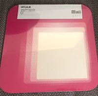 IKEA Spielgelfliese HYLKJE, pink, NEU und Originalverpackt Wandsbek - Hamburg Volksdorf Vorschau