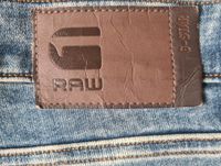 G-Star Raw Jeans-Hose w36/l32 Superslim (Stretch) 36/32 Kiel - Wellsee-Kronsburg-Rönne Vorschau