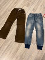 Hosen Mädchen von H&M in Größe 122 und Roman Nürnberg (Mittelfr) - Nordstadt Vorschau