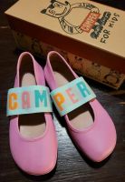 Camper for Kids Ballerinas Right Nina Twins Frankfurt am Main - Hausen i. Frankfurt a. Main Vorschau