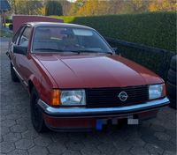 Opel Rekord E 1 2.0S Oldtimer CIH 1983 100PS Limousine Nordrhein-Westfalen - Blomberg Vorschau