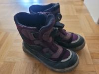 Superfit Winterstiefel / Winterschuhe mit BOA in 31 für Mädchen Frankfurt am Main - Sachsenhausen Vorschau