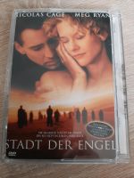 "Stadt der Engel" mit Nicolas Cage und Meg Ryan Leipzig - Paunsdorf Vorschau