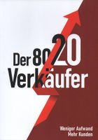 Der 80 20 Verkäufer | Alex Riedl | NEU Niedersachsen - Seevetal Vorschau