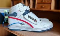Reebok Ghostbuster Smashers Rheinland-Pfalz - Hillscheid Vorschau