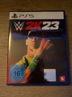 WWE 2k23 für PlayStation 5 Bayern - Ebersdorf Vorschau