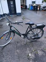 Fahrrad mit Benzin Essen - Altenessen Vorschau