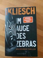 Kliesch Im Auge des Zebras Rheinland-Pfalz - Herrstein Vorschau