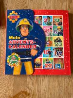 Adventskalender Feuerwehrmann Sam Dresden - Strehlen Vorschau