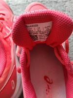 Tennis Schuhe von asics in 38 Hessen - Flörsbachtal Vorschau