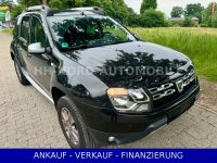 Dacia Duster Prestige //NAVI//LEDER//PDV//ALU//TEMPOMA Niedersachsen - Buxtehude Vorschau