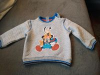 Warmer Mickey Mouse pullover von C&A in Größe 74 Bayern - Ebersdorf Vorschau