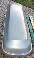 Mercedes Benz Dach- / Skibox inkl. Mercedes Dachträger unbenutzt Rheinland-Pfalz - Bitburg Vorschau