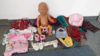 Baby Born Set Niedersachsen - Rastede Vorschau