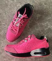 Camp David / soccx - Sneaker - Gr. 40 - pink - NEU Niedersachsen - Syke Vorschau