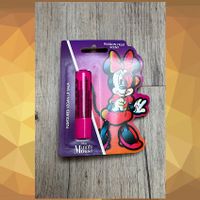 Disney Minnie Mouse / Vegan Lip Balm / Lippenpflegestift / NEU Hessen - Körle Vorschau