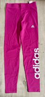 Neue Adidas Leggings Größe 164 / 13-14Y Nordrhein-Westfalen - Goch Vorschau