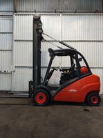 Linde H35T, Treibgasstapler Nordrhein-Westfalen - Paderborn Vorschau