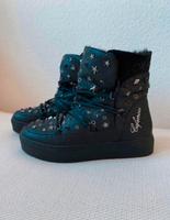 CAFéNOIR Boots Stiefel Winterstiefel Gr.38 Cafénoir schwarz Hessen - Bad Schwalbach Vorschau