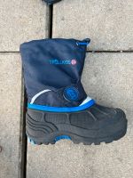 Trollkids Winterstiefel Bayern - Buttenheim Vorschau