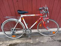 24 zoll Retro Fahrrad aus den 70er zum restaurieren. Hessen - Gudensberg Vorschau