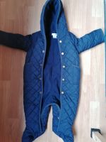 Baby Winter Overall Anzug Schneeanzug Gr. 74 / 80 Ralph Lauren Mitte - Tiergarten Vorschau