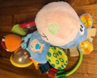 Playgro Pferd Klipp Klapp Rassel Babyspielzeug Nordrhein-Westfalen - Mettmann Vorschau