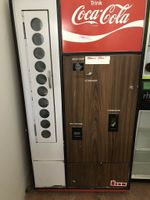 coca cola automat Bayern - Abensberg Vorschau