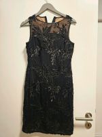 Kleid in schwarz mit Perlen von R. Lauren Köln - Porz Vorschau