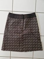 S.Oliver Rock Businessrock Etuirock Gr. 34 schwarz braun weiß Bayern - Schweinfurt Vorschau