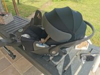 Cybex Babyschale mit Station Model cloud Z I size Mecklenburg-Strelitz - Landkreis - Burg Stargard Vorschau