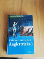 Angel trick Buch Buchholz-Kleefeld - Hannover Groß Buchholz Vorschau