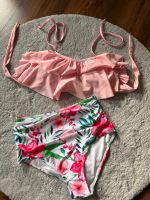 S Bikini NEU Hose BH OBERTEIL ROSA HIGH WEISTE pink sexy Nürnberg (Mittelfr) - Schweinau Vorschau