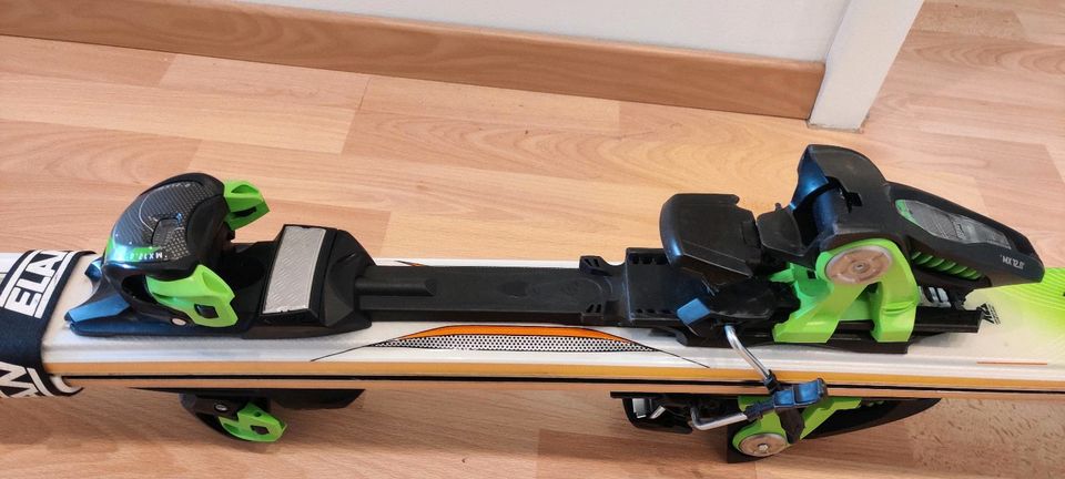 Ski K2 All Terrain Rocker 181cm in Unterhaching