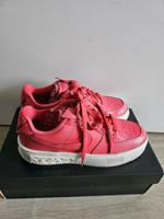 Nike Air Force Fontanka 1 Gr 38.5 neu Hamburg - Hamburg-Nord Vorschau
