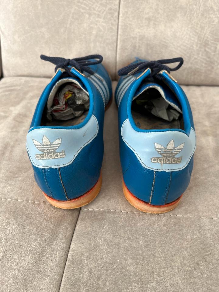 Adidas zürich deals