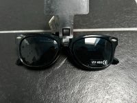 Kinder Sonnenbrille schwarz UV 400 Rheinland-Pfalz - Bad Kreuznach Vorschau