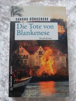 DIE TOTE VON BLANKENESE   Sandra Dünschede Hamburg - Harburg Vorschau