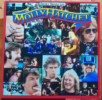 MOLLY HATCHET Double Trouble Live DoLP Vinyl Heavy Southern Rock Brandenburg - Leegebruch Vorschau