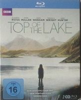 Top of the lake Staffel 1 BBC-Serie Deutsch BluRay inkl. Versand Nordrhein-Westfalen - Moers Vorschau