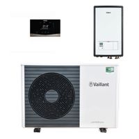 Vaillant  Luft-/Wasser-Wärmepumpe aroTHERM plus VWL 75/6 A PAKET Schleswig-Holstein - Schleswig Vorschau