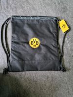 BVB Turnbeutel Rucksack Borussia Dortmund Neu Duisburg - Duisburg-Mitte Vorschau