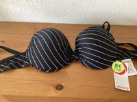 Etirel Bikini Oberteil Gr. 44 B/C, neu mit Etikett Baden-Württemberg - Ostfildern Vorschau