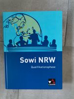 Schulbuch Sowi NRW Nordrhein-Westfalen - Borchen Vorschau