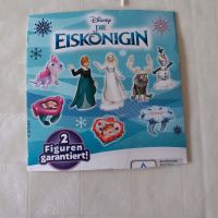 Ü Eier Disney Figuren Eiskönigin Sachsen-Anhalt - Naumburg (Saale) Vorschau